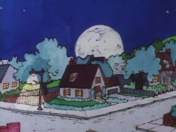 Garfield Goes Hollywood (1987) download