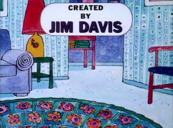 Garfield on the Town (1983) download