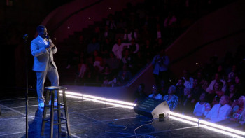 Gary G-Thang Johnson: Sitcho Ass Down (2024) download