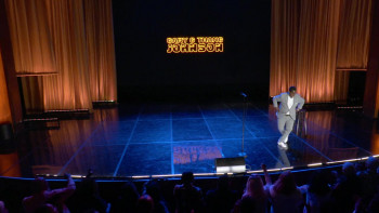 Gary G-Thang Johnson: Sitcho Ass Down (2024) download