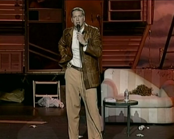 Gary Owen: Breakin' Out the Park (2008) download