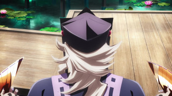 Gekijô-ban Kimetsu no Yaiba Mugen Jô-hen (2025) download
