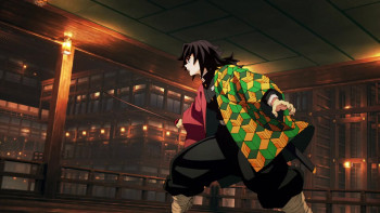 Gekijô-ban Kimetsu no Yaiba Mugen Jô-hen (2025) download