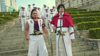 Gekijôban Kamen Raidâ Zerowan (2020) download