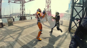 Gekijôban Kamen Raidâ Zerowan (2020) download
