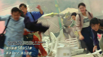 Gekijôban Kamen Raidâ Zerowan (2020) download