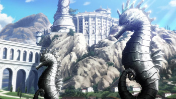 Gekijou-ban tensei shitara slime datta ken: Soukai no namida-hen (2026) download
