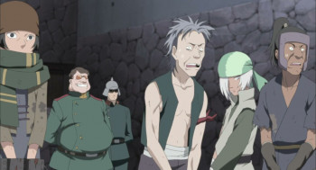 Gekijouban Naruto: Buraddo purizun (2011) download