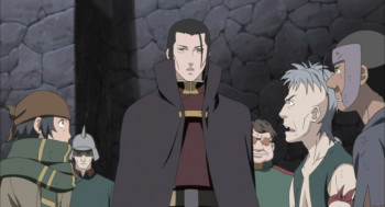 Gekijouban Naruto: Buraddo purizun (2011) download