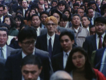 Genkai jinkô keisû (1995) download