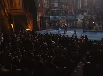 George Carlin: Complaints & Grievances (2001) download