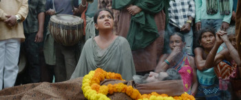 Ghaati (2025) download