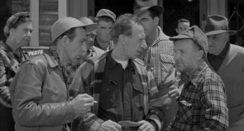 Giant from the Unknown (1958) download