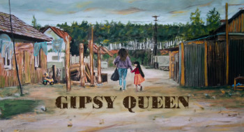 Gipsy Queen (2019) download
