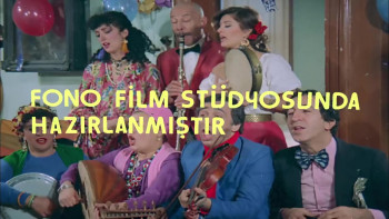 Girgiriye'de Cümbüs (1983) download