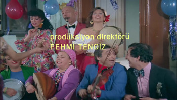 Girgiriye'de Cümbüs (1983) download
