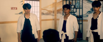 Gladiator Underground (2025) download