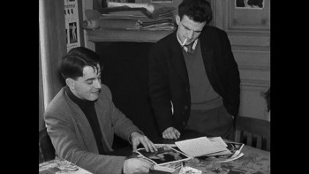 Godard, seul le cinéma (2022) download