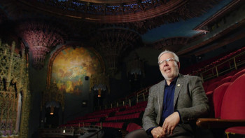 Going Attractions: The Definitive Story of the Movie Palace (2019) download