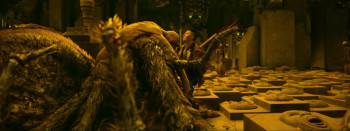 Golden Spider City (2022) download