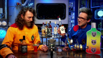 Good Mythical Evening: Sloshed in Space (2025) download