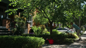 Good Wife's Guide to Murder (2023) download