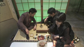 Gosurori shokeinin (2010) download