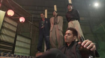 Gosurori shokeinin (2010) download