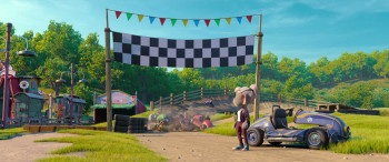 Grand Prix of Europe (2025) download