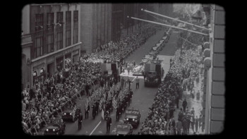 Grandpa Was an Emperor (2021) download