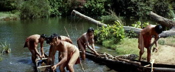 Green Mansions (1959) download