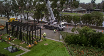 Greenhouse by Joost (2022) download