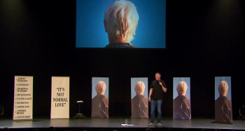 Greg Davies Live: The Back of My Mum's Head (2013) download