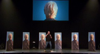Greg Davies Live: The Back of My Mum's Head (2013) download