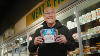 Gregg Wallace: The British Miracle Meat (2023) download