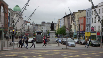 Growing Up at the End of the World (2021) download