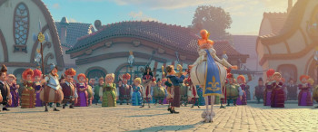 Gulliver Returns (2021) download