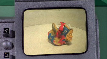 Gumby: The Movie (1995) download