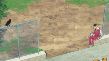 Haikyu!! The Dumpster Battle (2024) download