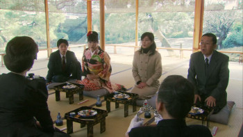 Hana yori dango: Fainaru (2008) download