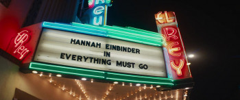 Hannah Einbinder: Everything Must Go (2024) download