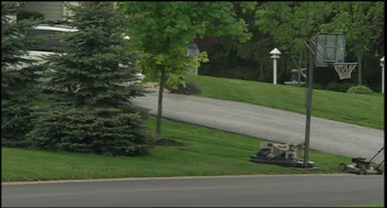 Hard as Nails (2007) download