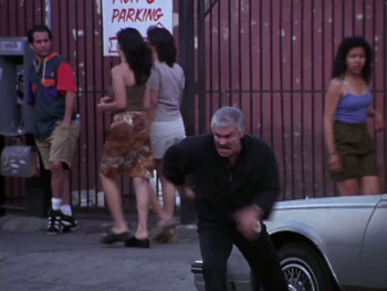 Hard Time: The Premonition (1999) download