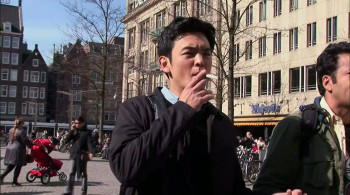 Harold & Kumar Go to Amsterdam (2008) download