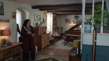 Haunted Harmony Mysteries: Buried at C (2025) download