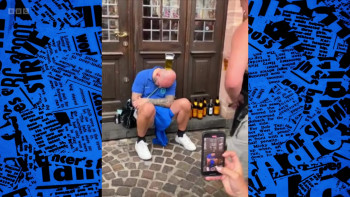 Have I Got Sport for You (2025) download