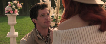 Heart Eyes (2025) download