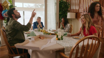 Hearts Around the Table: Shari's Second Act (2025) download