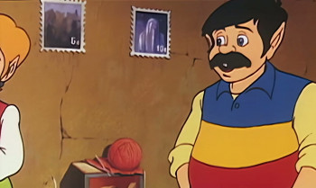 Here Come the Littles (1985) download