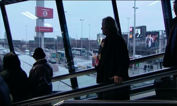 Het uur van de wolf Rutger Hauer: Blond, blue eyes (2006) download